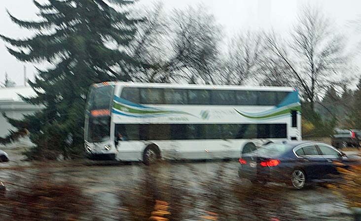 Strathcona Alexander Dennis Enviro500